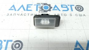 Right tailgate number plate light for Subaru Forester 25-26