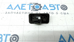 Right tailgate number plate light for Subaru Forester 25-26
