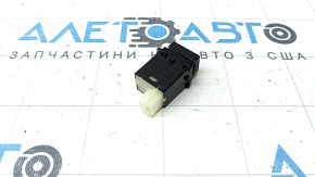 Subaru Forester 25-26 inner trunk lock button