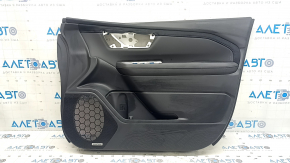 Subaru Forester 2025-26 front right door panel