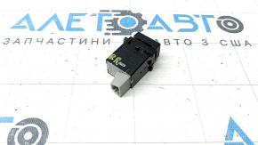 Subaru Forester 25-26 interior trunk release button