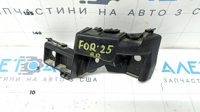 Right rear bumper mount for Subaru Forester 25-26