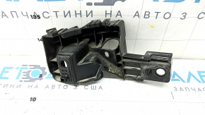 Right rear bumper mount for Subaru Forester 25-26