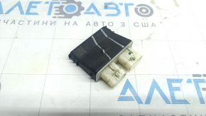 Audi Q5 80A 18-24 Foot Trunk Release Unit