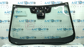 Subaru Forester 25-26 Limited Touring Windshield with Heated Cameras and Wiper Blades
