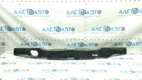 BMW 3 F30 16-18 front bumper absorber, broken fasteners