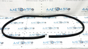 Subaru Forester 25-26 rear left door seal