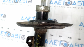 Front right shock absorber for Toyota Avalon 13-18 R17, bent cup