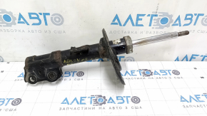 Front right shock absorber for Toyota Avalon 13-18 R17, bent cup