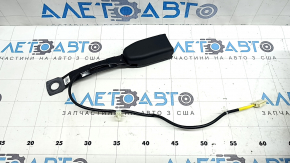 Subaru Forester 25-26 Driver's Seat Belt Latch