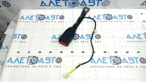 Subaru Forester 25-26 Driver's Seat Belt Latch