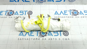 Subaru Forester 25-26 driver's seat airbag