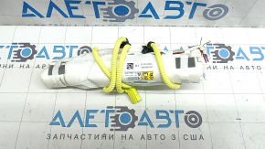 Subaru Forester 25-26 driver's seat airbag
