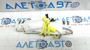 Subaru Forester 25-26 passenger seat airbag