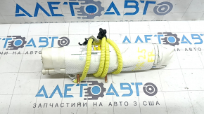 Subaru Forester 25-26 passenger seat airbag