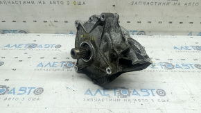Audi Q5 80A 18-24 Transfer Case Without 188kV Block