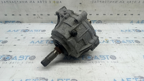 Audi Q5 80A 18-24 Transfer Case Without 188kV Block