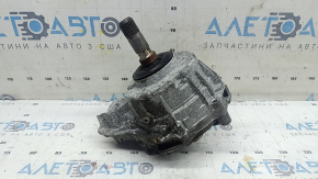 Audi Q5 80A 18-24 Transfer Case Without 188kV Block