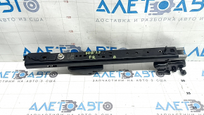 Right driver's seat runner for Subaru Forester 25-26, electric, without frame