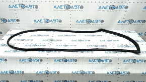 Subaru Forester 25-26 rear left door seal