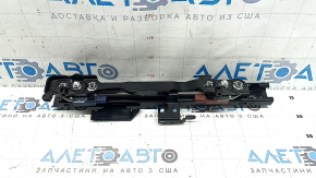 Subaru Forester 25-26 Driver's Seat Control