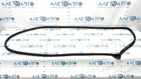 Subaru Forester 25-26 rear right door seal