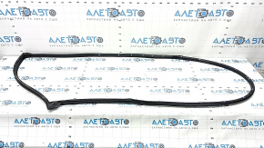 Subaru Forester 25-26 rear right door seal