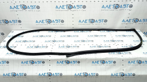 Subaru Forester 25-26 front left door seal
