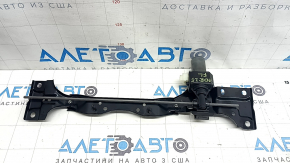 Subaru Forester 25-26 driver's seat longitudinal adjustment motor