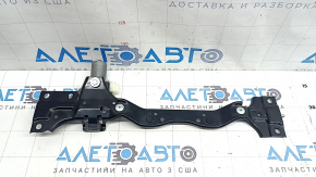 Subaru Forester 25-26 driver's seat longitudinal adjustment motor