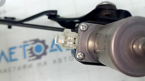 Subaru Forester 25-26 driver's seat longitudinal adjustment motor