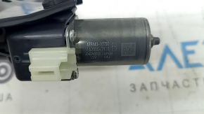 Subaru Forester 25-26 driver's seat longitudinal adjustment motor