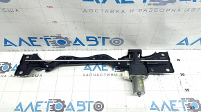 Subaru Forester 25-26 passenger seat longitudinal adjustment motor