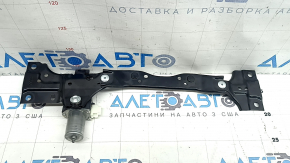 Subaru Forester 25-26 passenger seat longitudinal adjustment motor