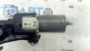 Subaru Forester 25-26 passenger seat longitudinal adjustment motor