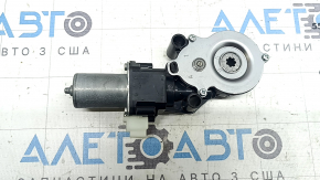 Subaru Forester 25-26 passenger seat backrest tilt adjustment motor