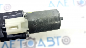 Subaru Forester 25-26 passenger seat backrest tilt adjustment motor
