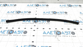 Subaru Forester 25-26 rear right door seal, small lower