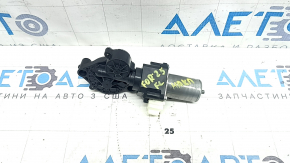 Driver's seat tilt adjustment motor for Subaru Forester 25-26