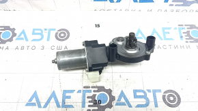 Driver's seat tilt adjustment motor for Subaru Forester 25-26