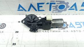 Subaru Forester 25-26 passenger seat tilt adjustment motor