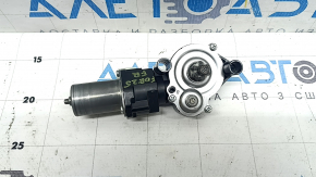 Subaru Forester 25-26 passenger seat tilt adjustment motor