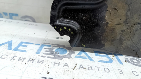 Audi Q5 80A 18-24 engine protection: tears, cracks