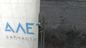 Audi Q5 80A 18-24 engine protection: tears, cracks