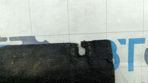 Audi Q5 80A 18-24 engine protection: tears, cracks