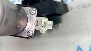 Driver's seat lift adjustment motor for Subaru Forester 25-26