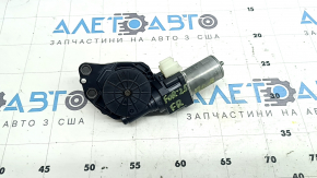 Subaru Forester 25-26 passenger seat lift adjustment motor