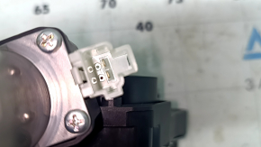 Subaru Forester 25-26 passenger seat lift adjustment motor