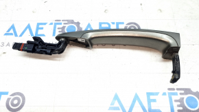 Door handle outer front left BMW 3 F30 12-18 keyless