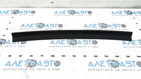 Subaru Forester 25-26 rear right door seal, lower, large
